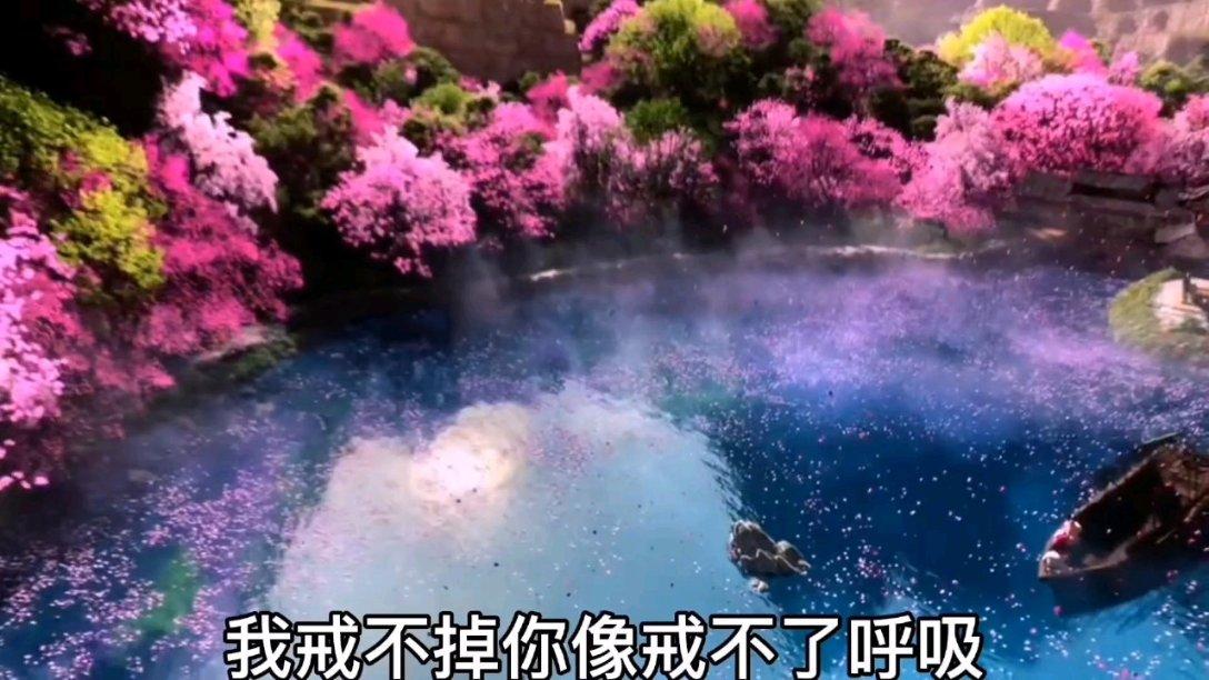 逃离外星人森林